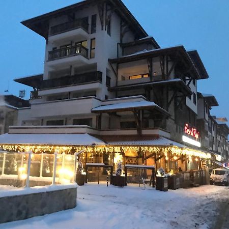 Ski Zone At Gondola, Perfect One Bdrm, Fast Wifi, Netflix, Quiet, Warm Bansko Exterior photo