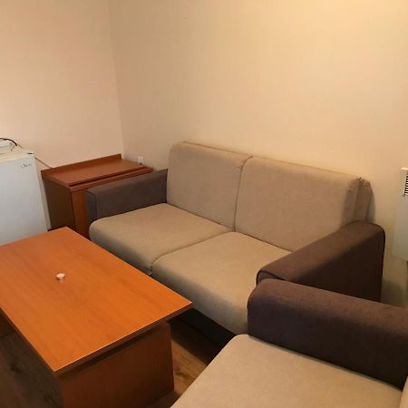 Ski Zone At Gondola, Perfect One Bdrm, Fast Wifi, Netflix, Quiet, Warm Bansko Exterior photo