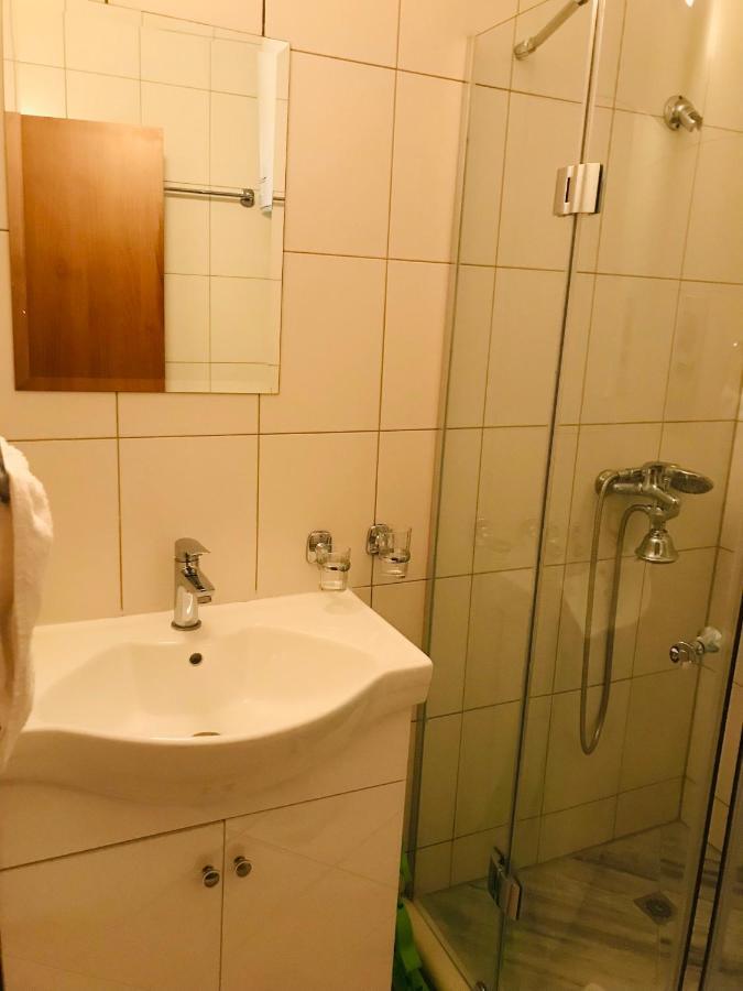 Ski Zone At Gondola, Perfect One Bdrm, Fast Wifi, Netflix, Quiet, Warm Bansko Exterior photo