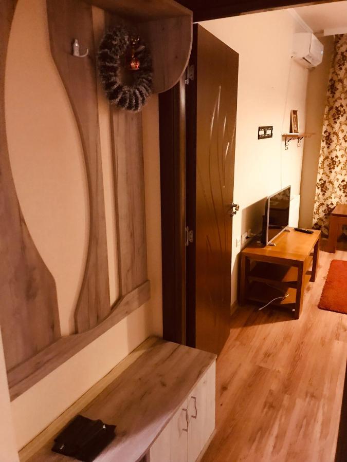 Ski Zone At Gondola, Perfect One Bdrm, Fast Wifi, Netflix, Quiet, Warm Bansko Exterior photo