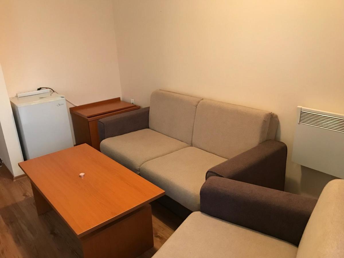 Ski Zone At Gondola, Perfect One Bdrm, Fast Wifi, Netflix, Quiet, Warm Bansko Exterior photo