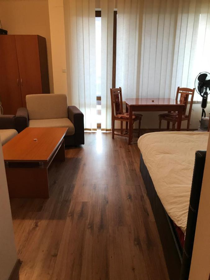 Ski Zone At Gondola, Perfect One Bdrm, Fast Wifi, Netflix, Quiet, Warm Bansko Exterior photo